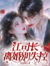 江司长,离婚别失控